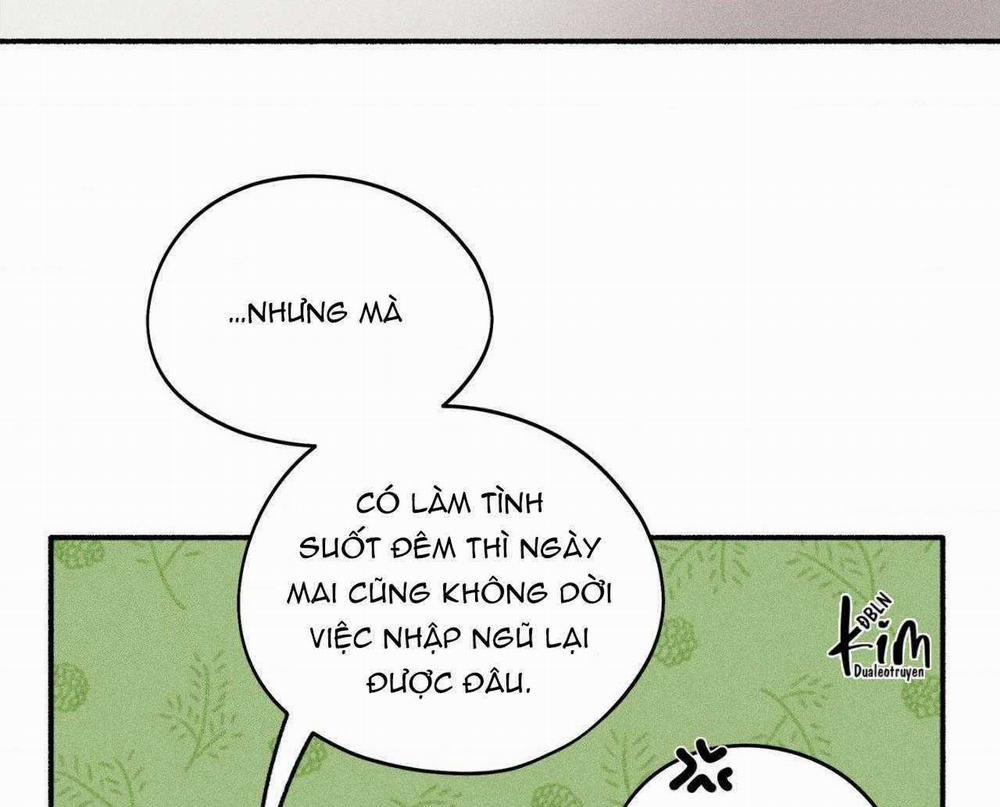 Lãng Mạn Không Trọng Lực 49 trang 80