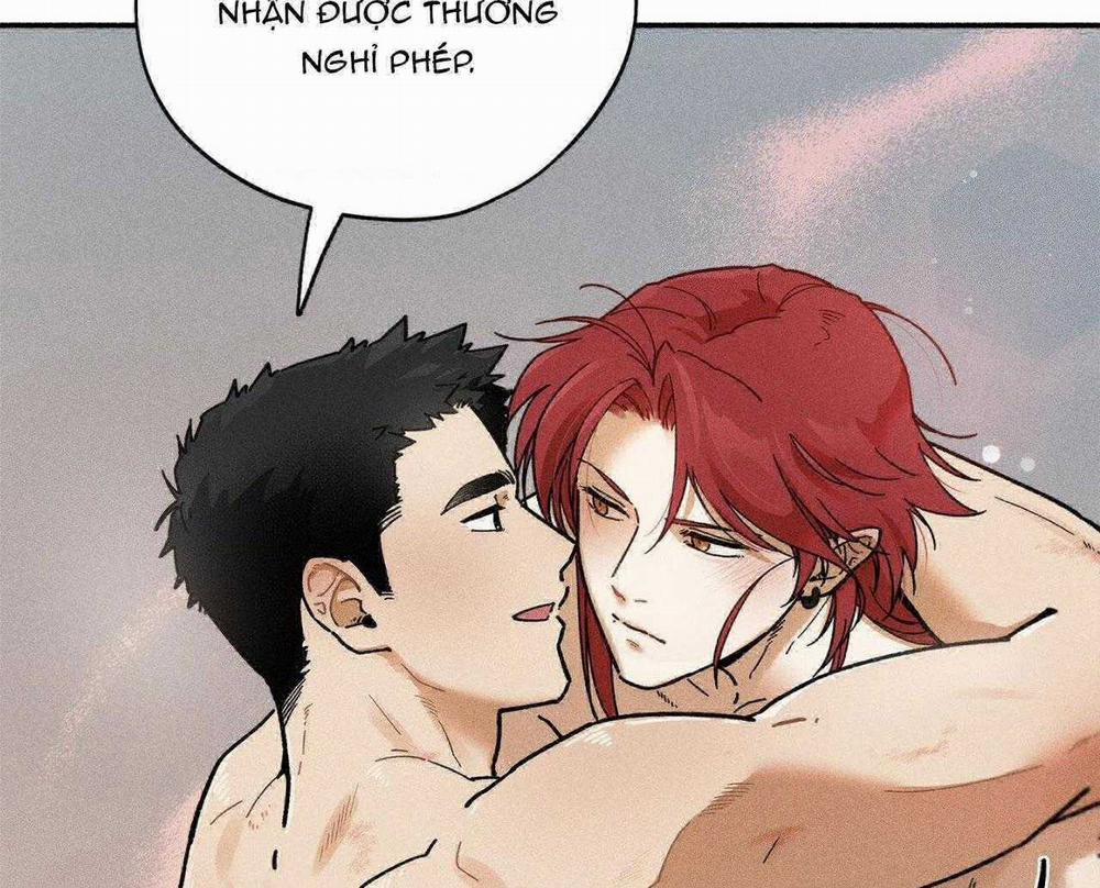 Lãng Mạn Không Trọng Lực 49 trang 83