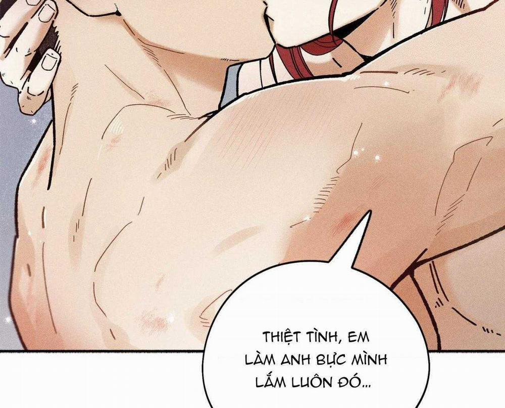 Lãng Mạn Không Trọng Lực 49 trang 86