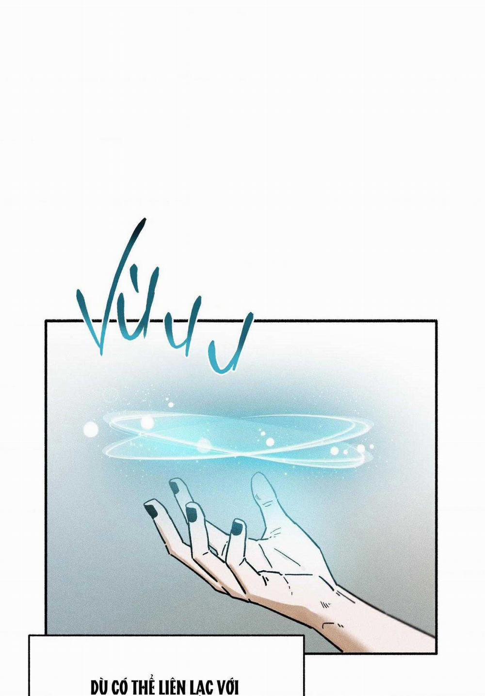 Lãng Mạn Không Trọng Lực 49 trang 9
