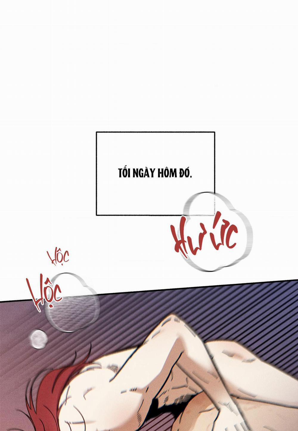 Lãng Mạn Không Trọng Lực 50 End trang 1