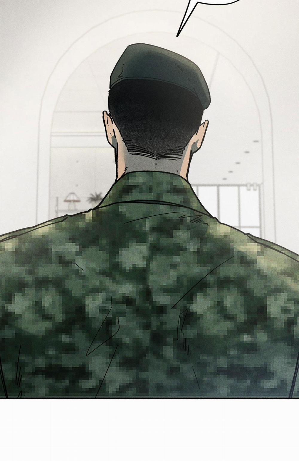 Lãng Mạn Không Trọng Lực 50 End trang 20