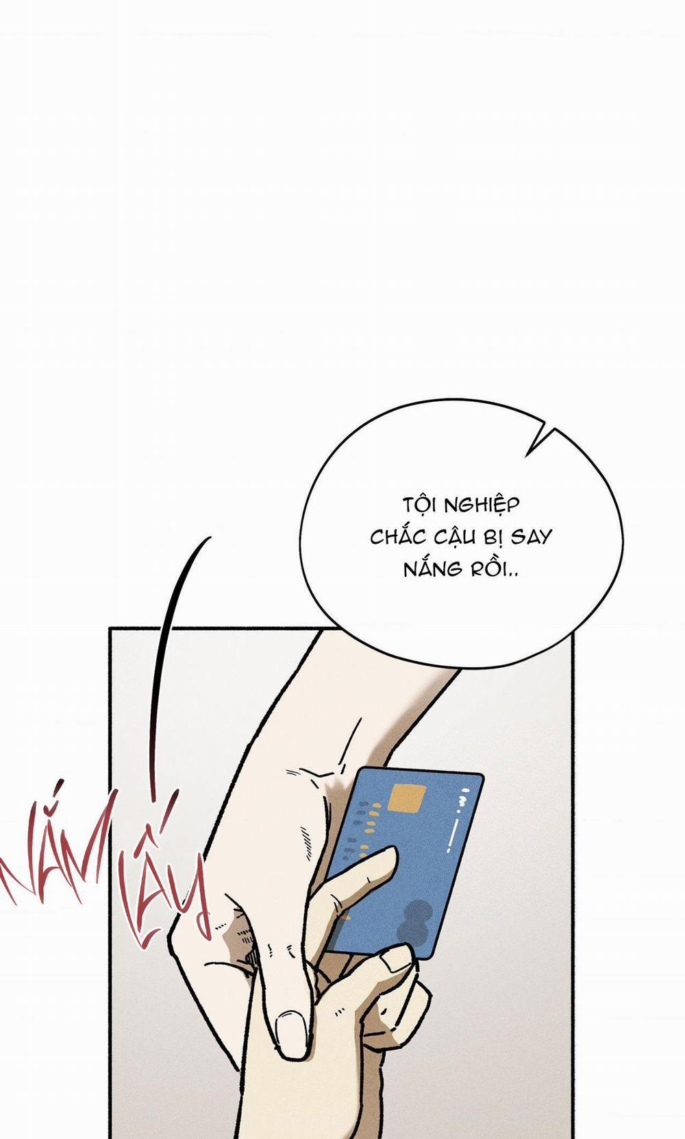 Lãng Mạn Không Trọng Lực 50 End trang 29