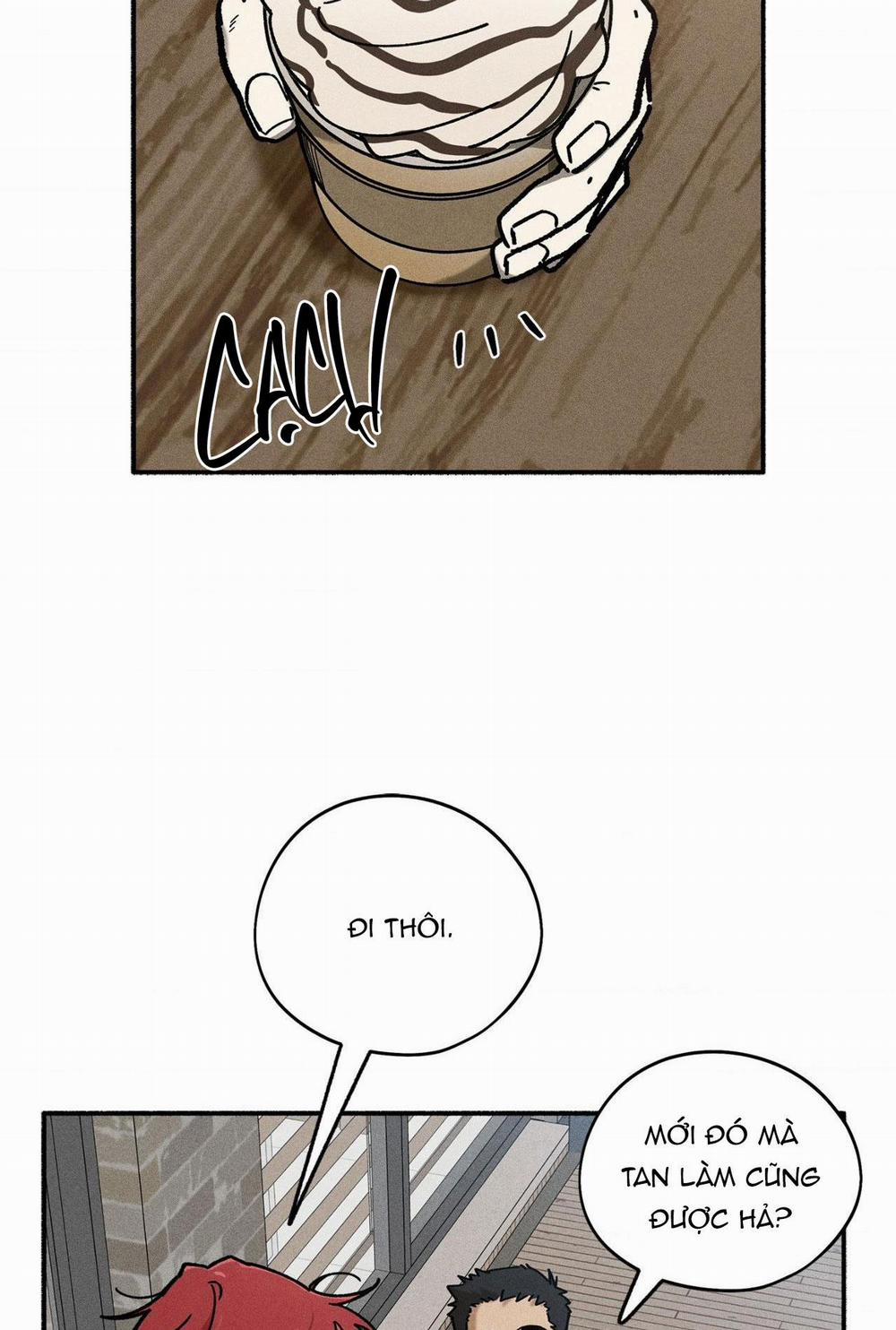 Lãng Mạn Không Trọng Lực 50 End trang 46