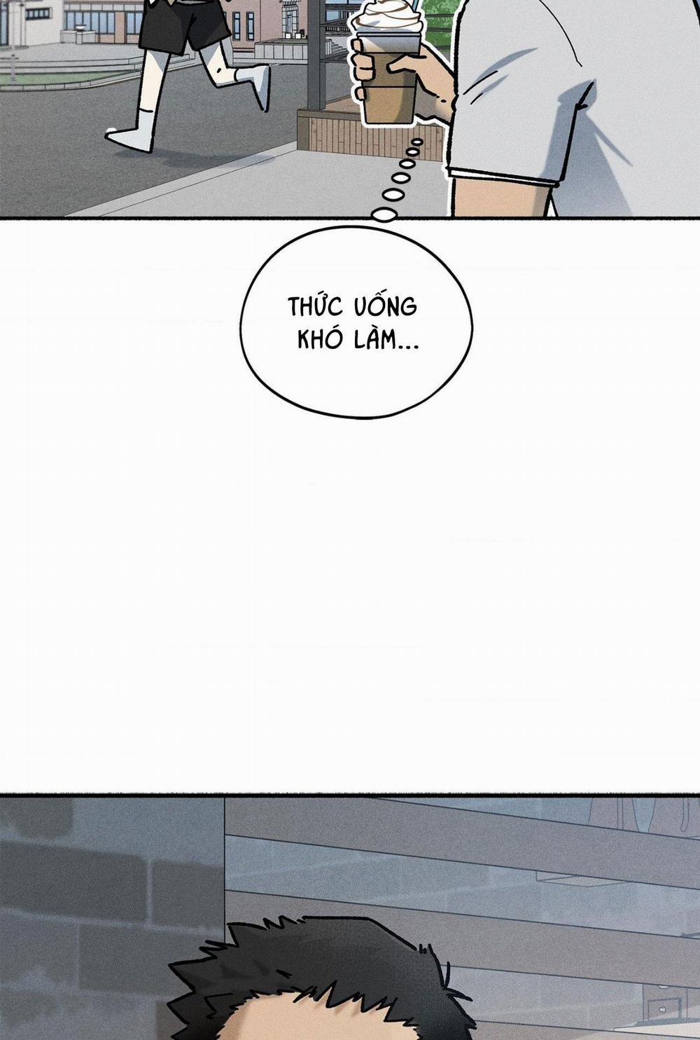 Lãng Mạn Không Trọng Lực 50 End trang 48