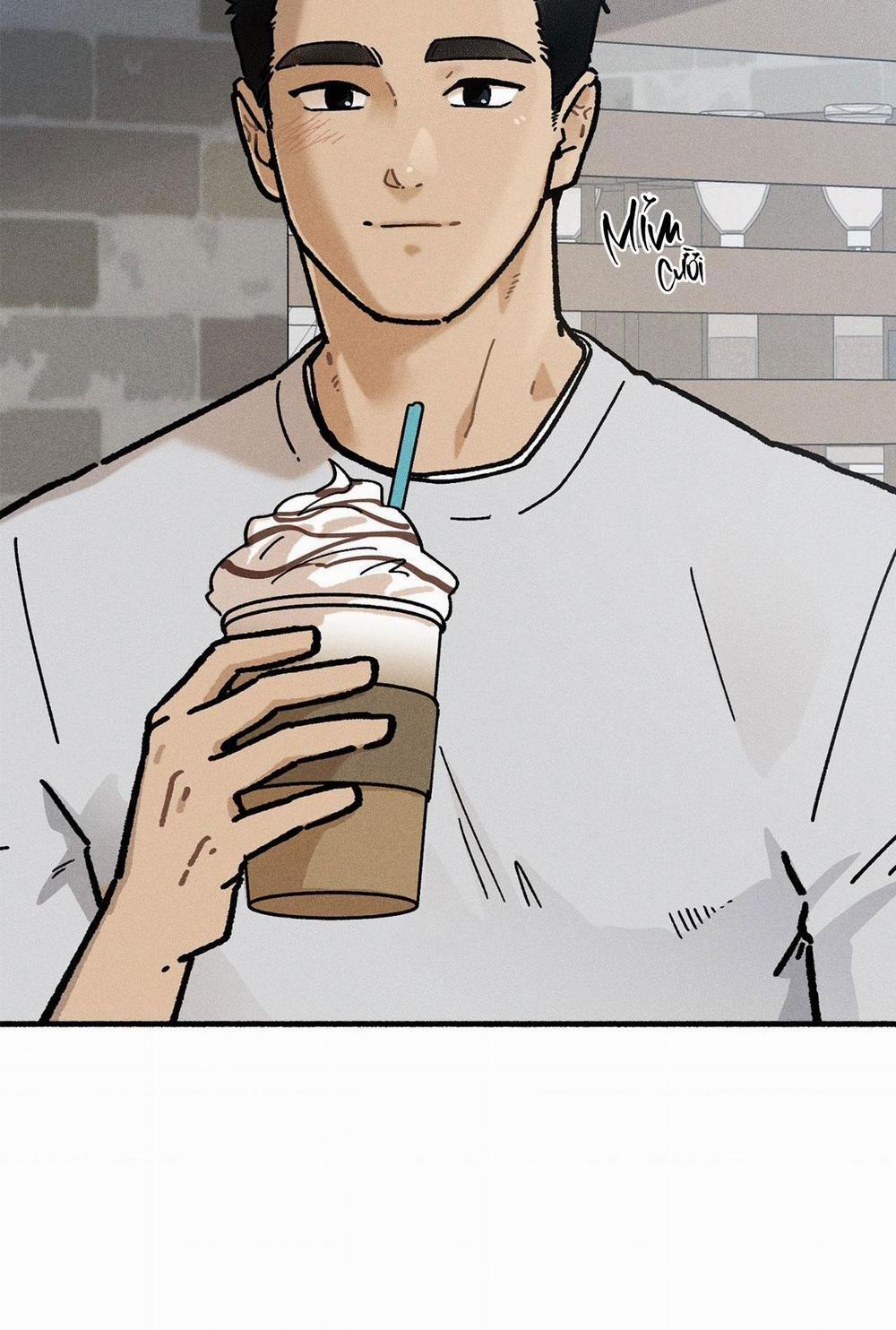 Lãng Mạn Không Trọng Lực 50 End trang 49