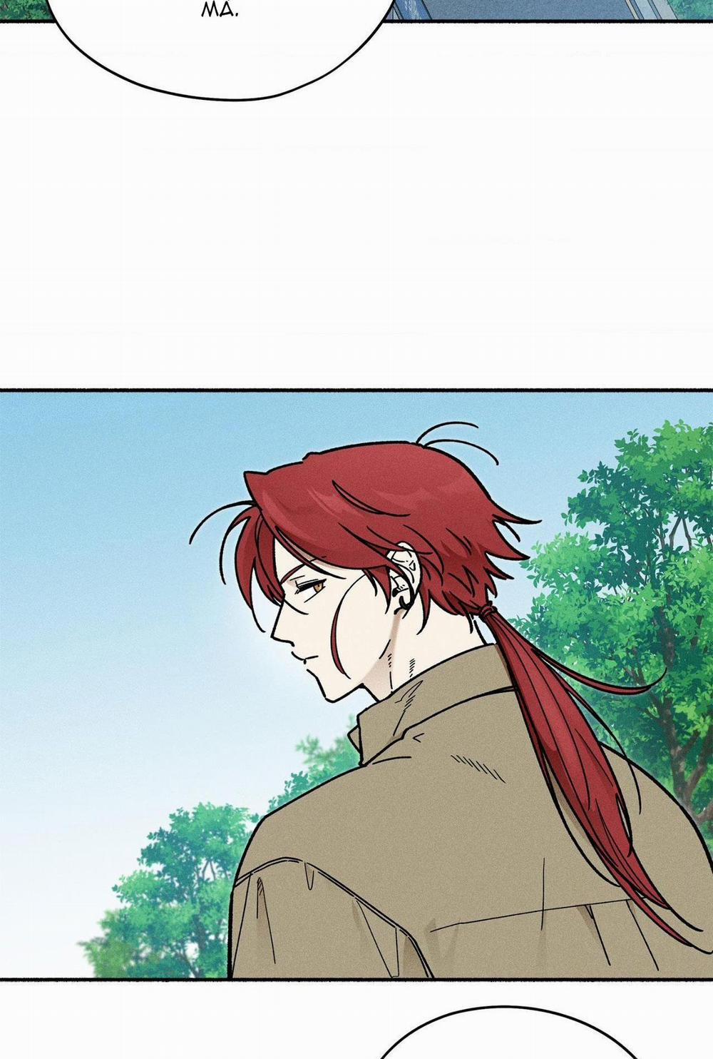 Lãng Mạn Không Trọng Lực 50 End trang 52