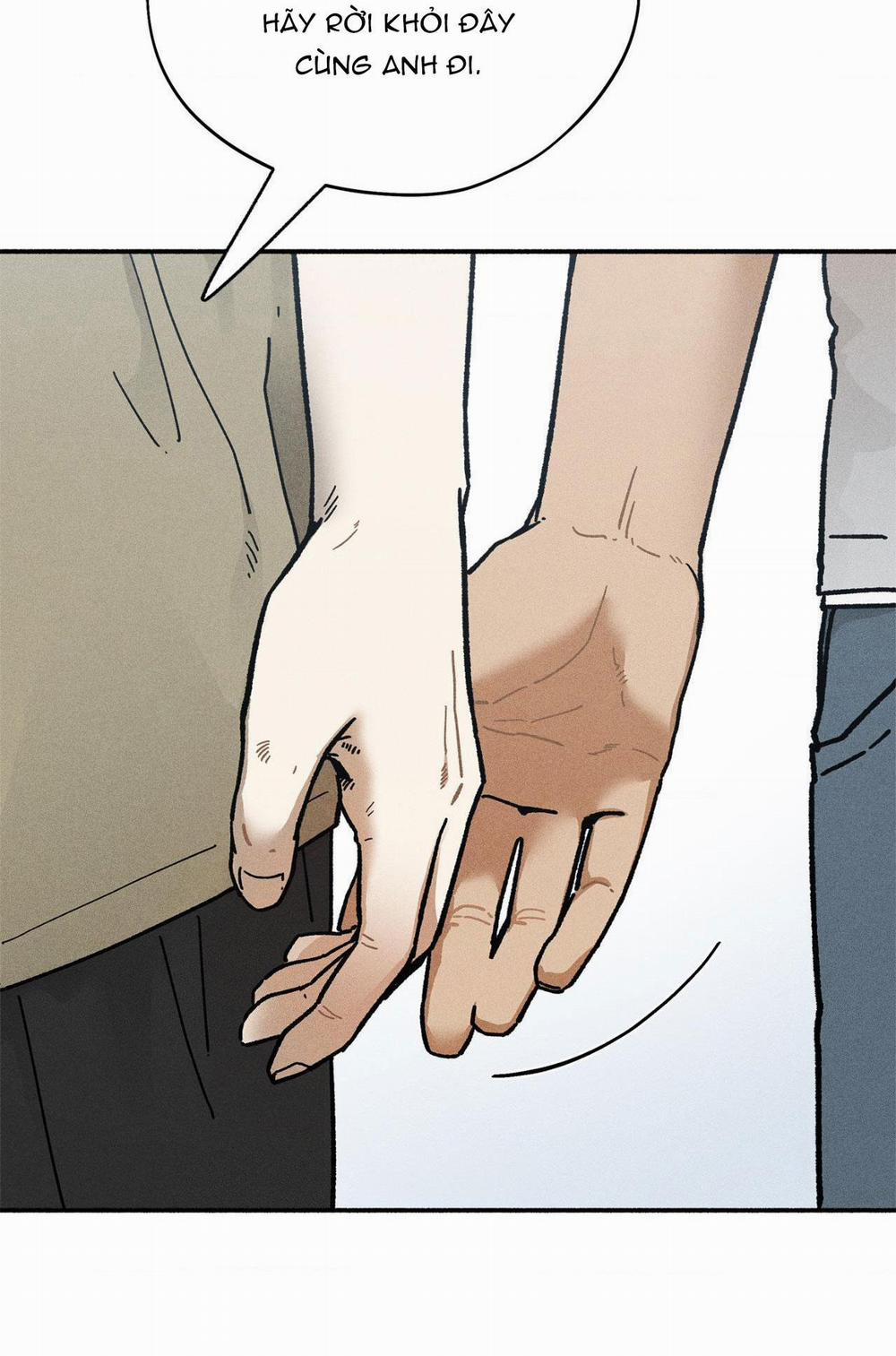 Lãng Mạn Không Trọng Lực 50 End trang 59