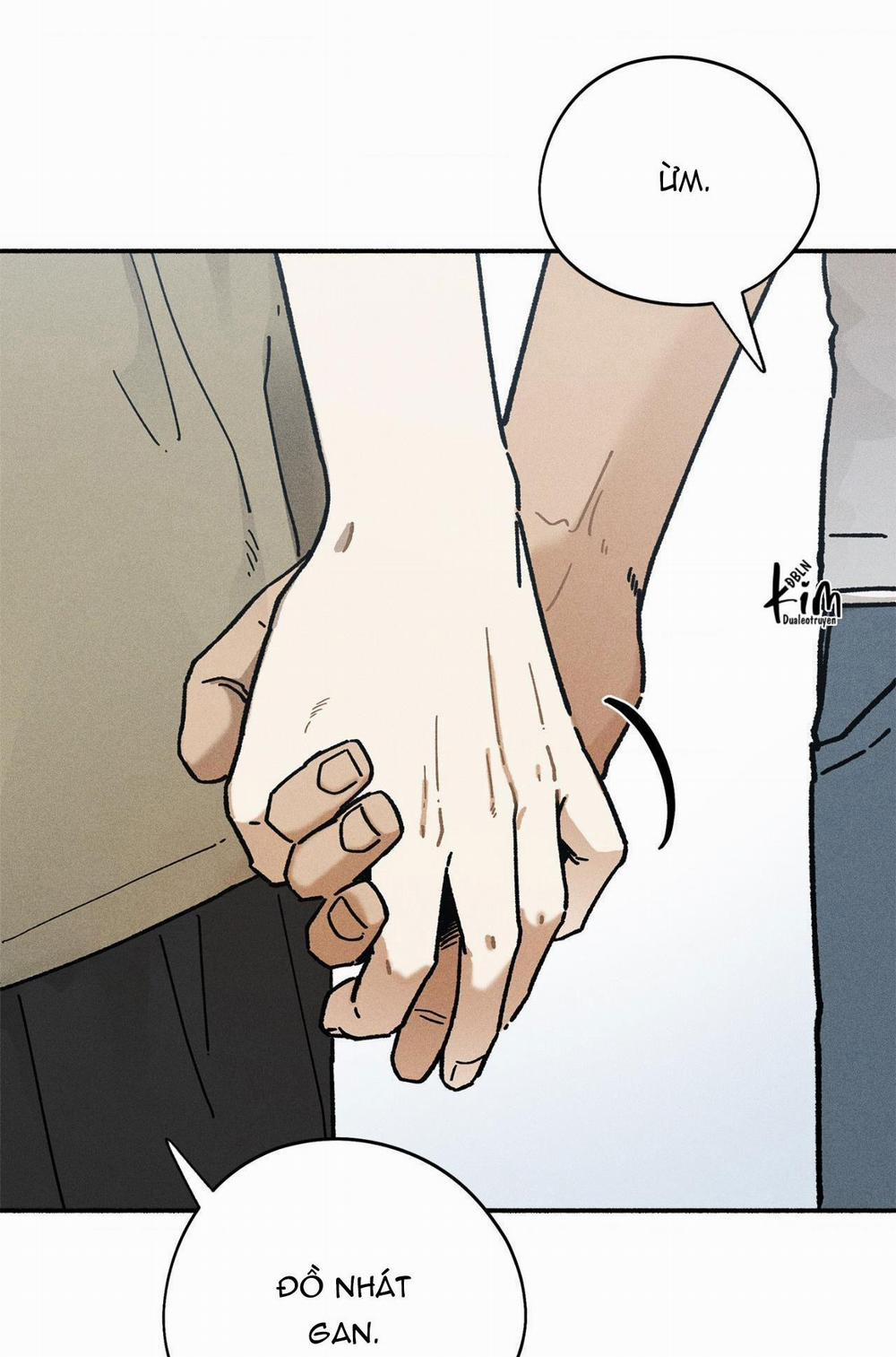 Lãng Mạn Không Trọng Lực 50 End trang 60