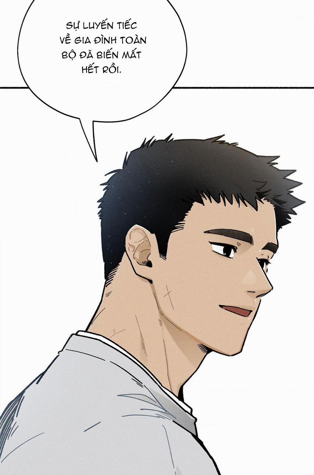 Lãng Mạn Không Trọng Lực 50 End trang 64