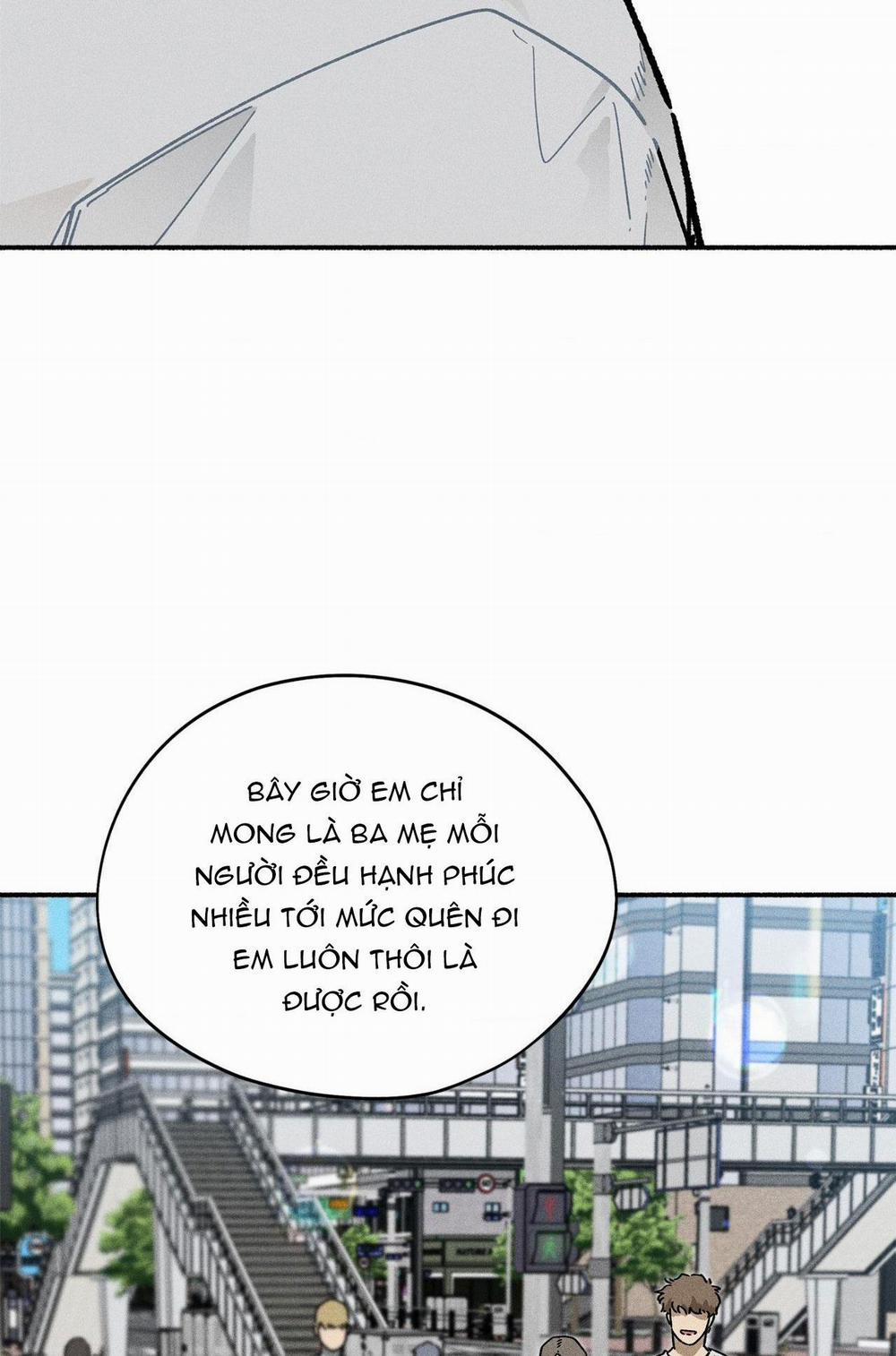 Lãng Mạn Không Trọng Lực 50 End trang 65