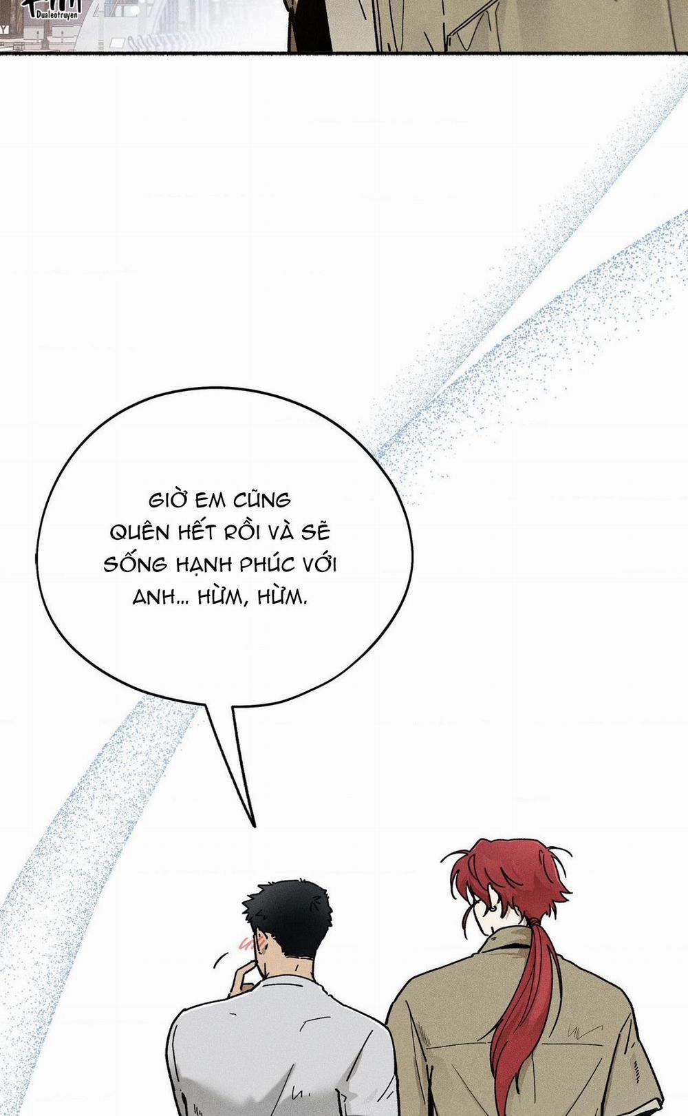 Lãng Mạn Không Trọng Lực 50 End trang 68