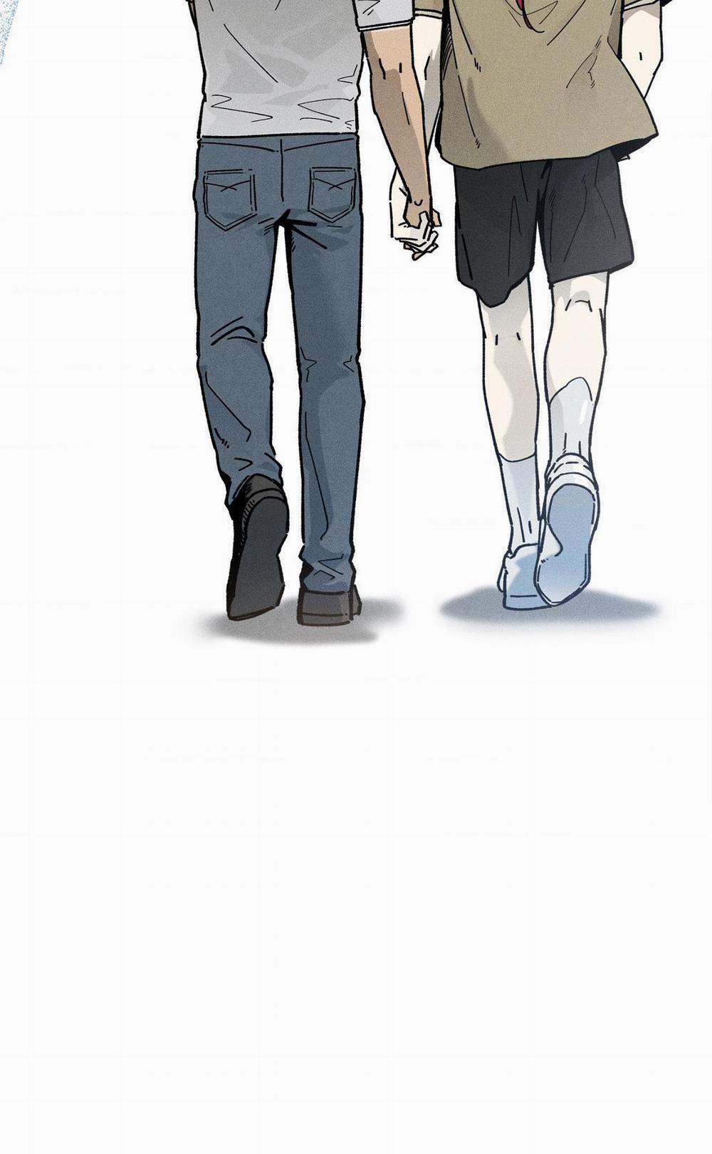 Lãng Mạn Không Trọng Lực 50 End trang 69