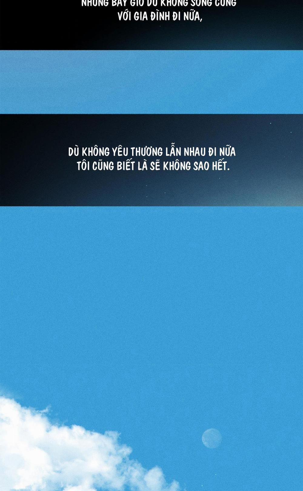 Lãng Mạn Không Trọng Lực 50 End trang 73