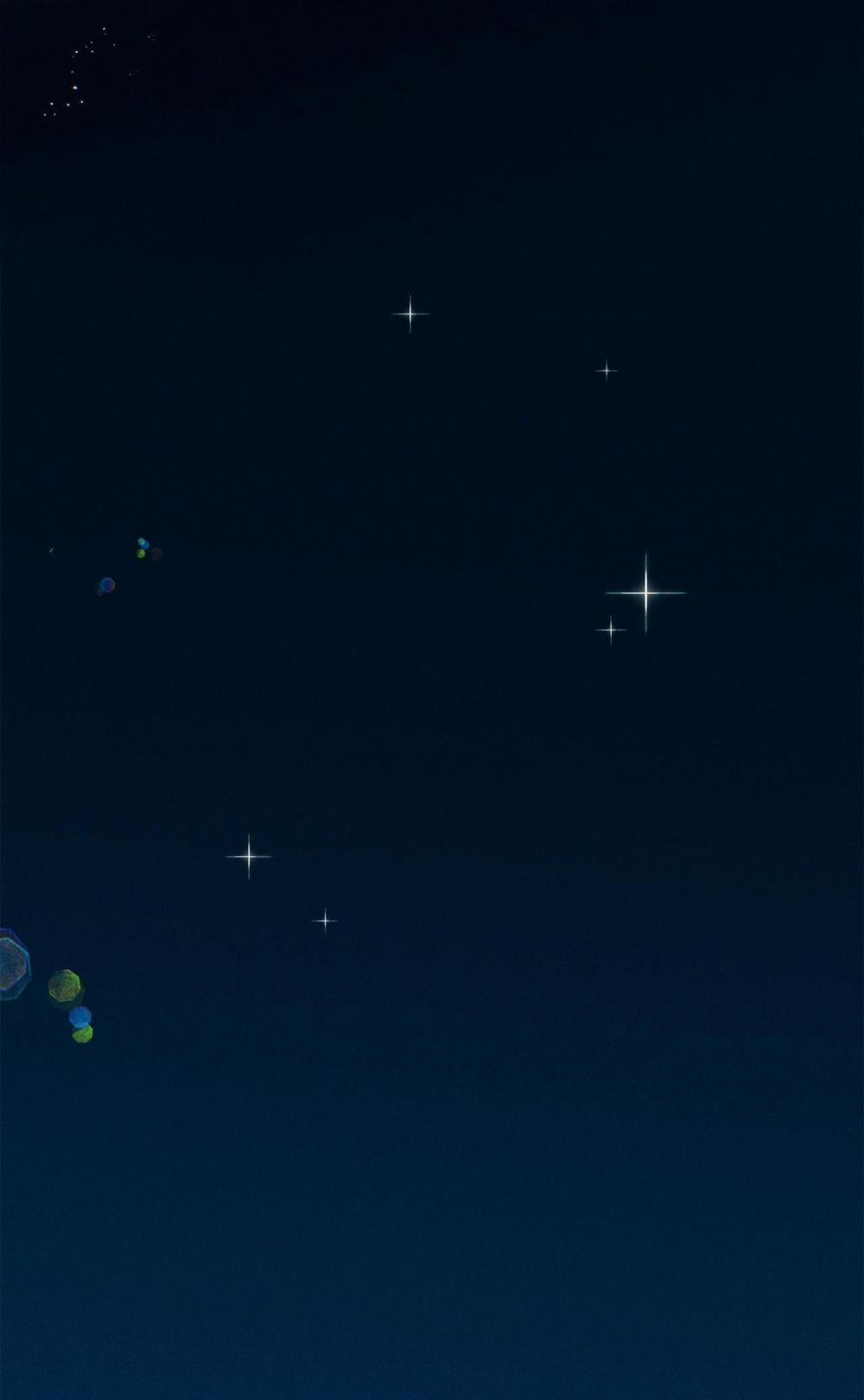 Lãng Mạn Không Trọng Lực 50 End trang 76