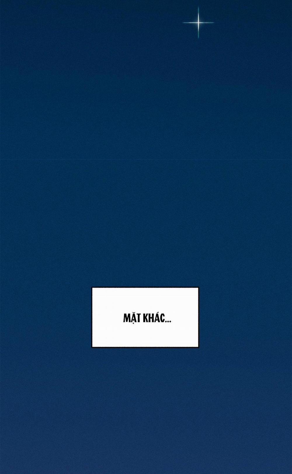 Lãng Mạn Không Trọng Lực 50 End trang 77