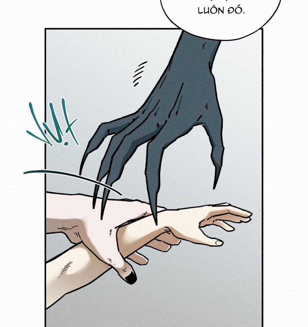 Lãng Mạn Không Trọng Lực 50 End trang 83