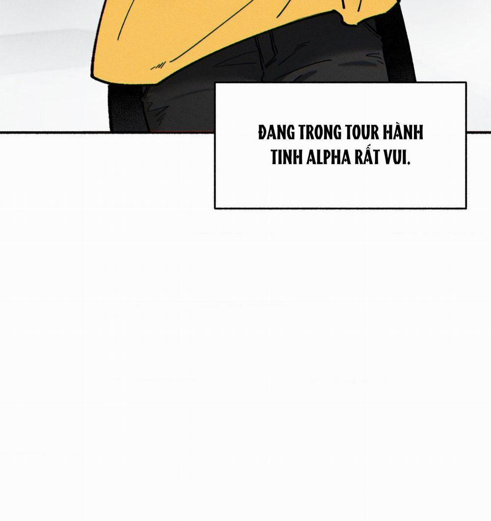 Lãng Mạn Không Trọng Lực 50 End trang 86