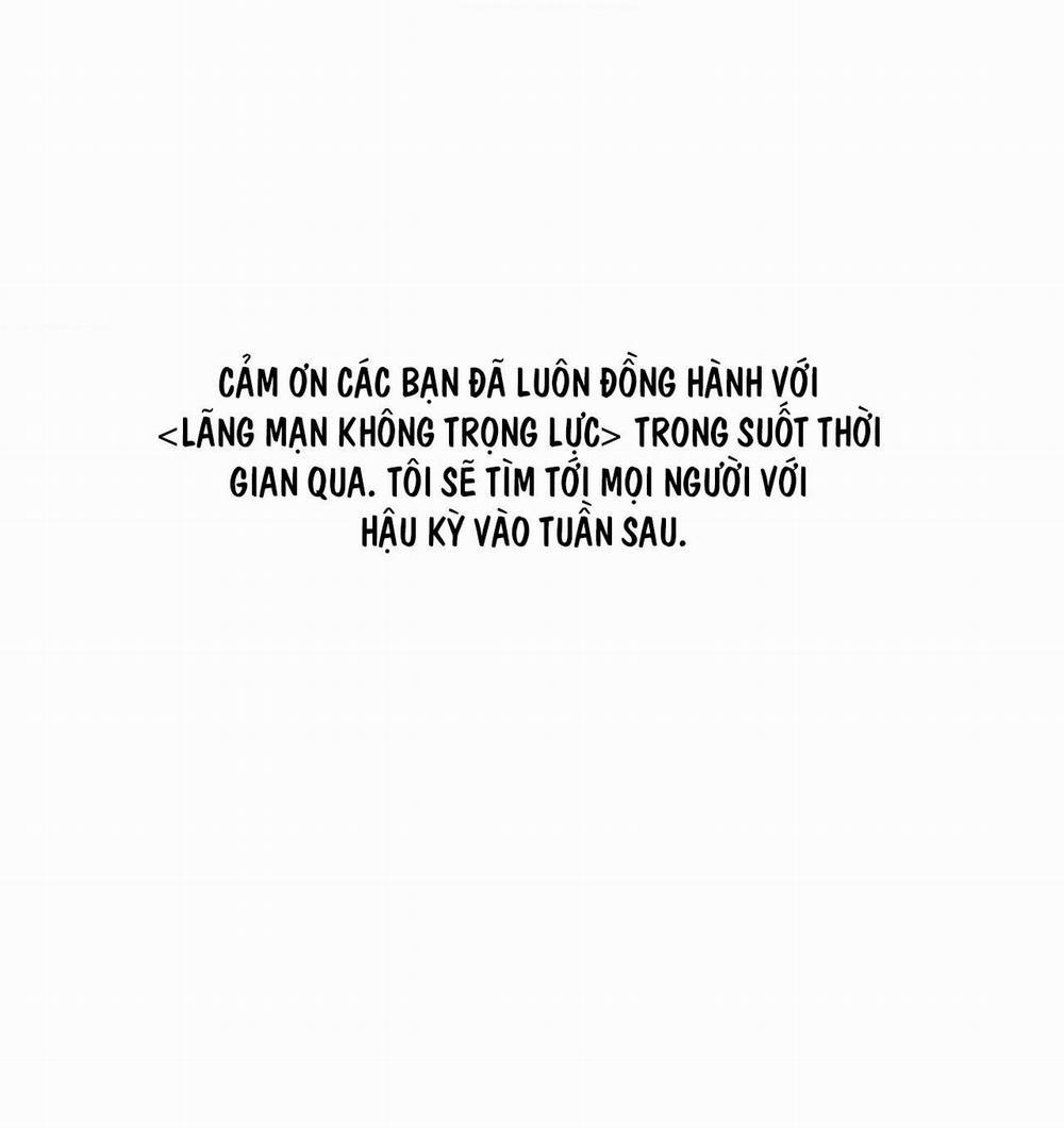 Lãng Mạn Không Trọng Lực 50 End trang 88