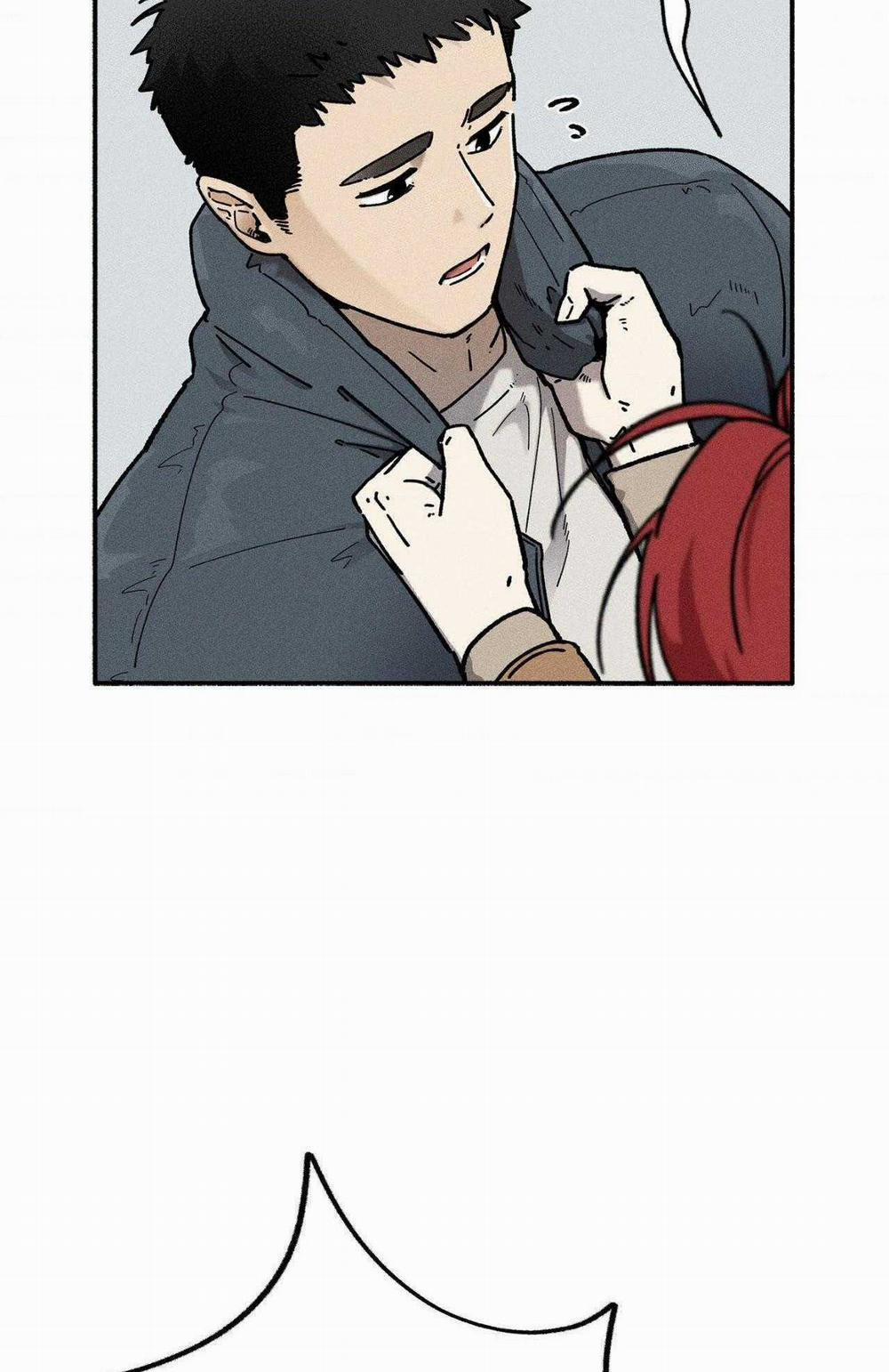 Lãng Mạn Không Trọng Lực 50 trang 15