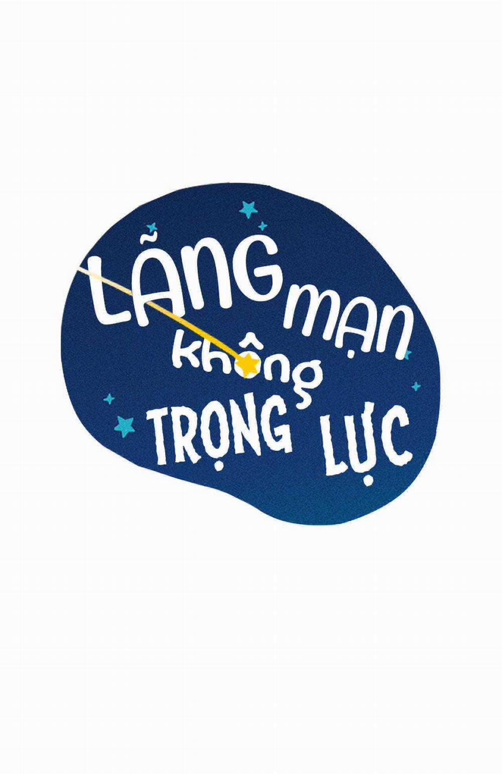 Lãng Mạn Không Trọng Lực 50 trang 18