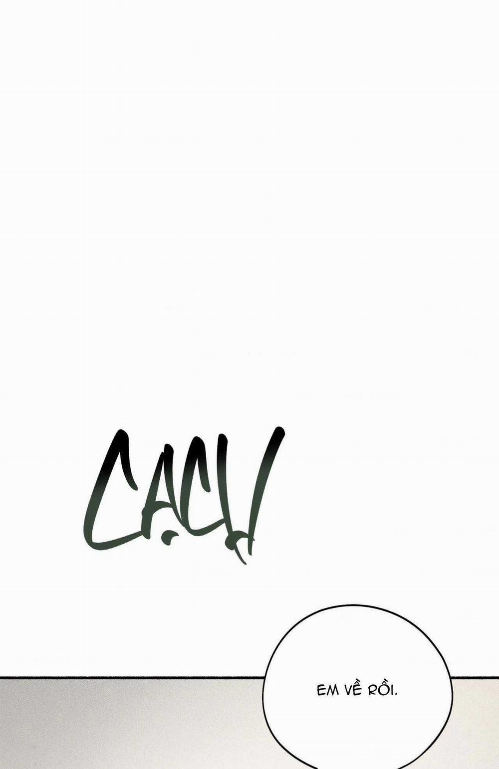 Lãng Mạn Không Trọng Lực 50 trang 19