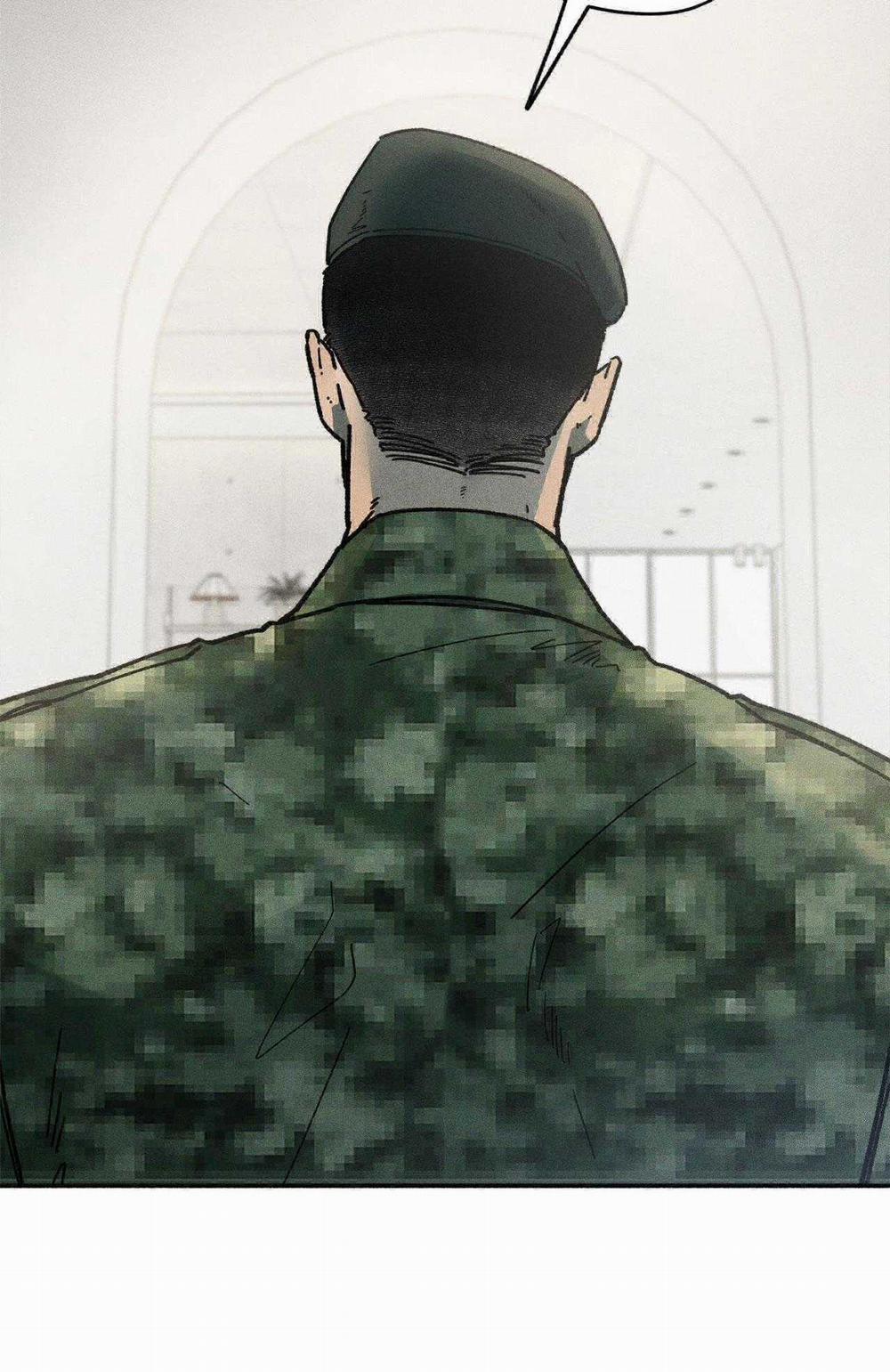 Lãng Mạn Không Trọng Lực 50 trang 20