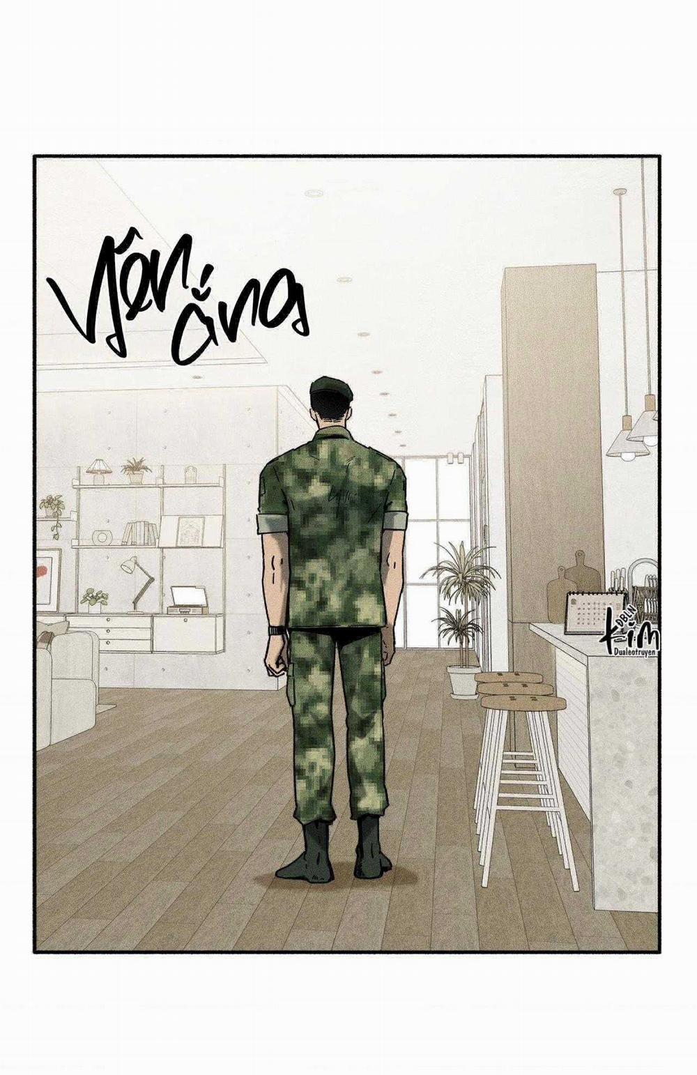 Lãng Mạn Không Trọng Lực 50 trang 21