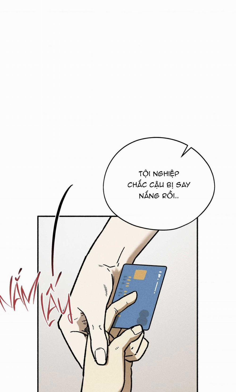 Lãng Mạn Không Trọng Lực 50 trang 29