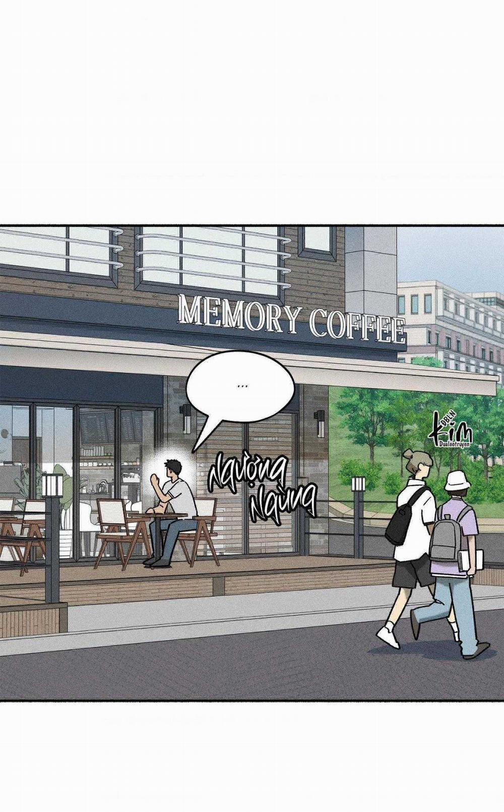 Lãng Mạn Không Trọng Lực 50 trang 39