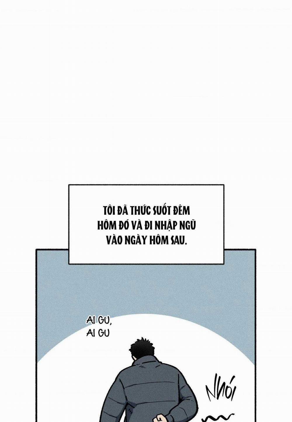 Lãng Mạn Không Trọng Lực 50 trang 4