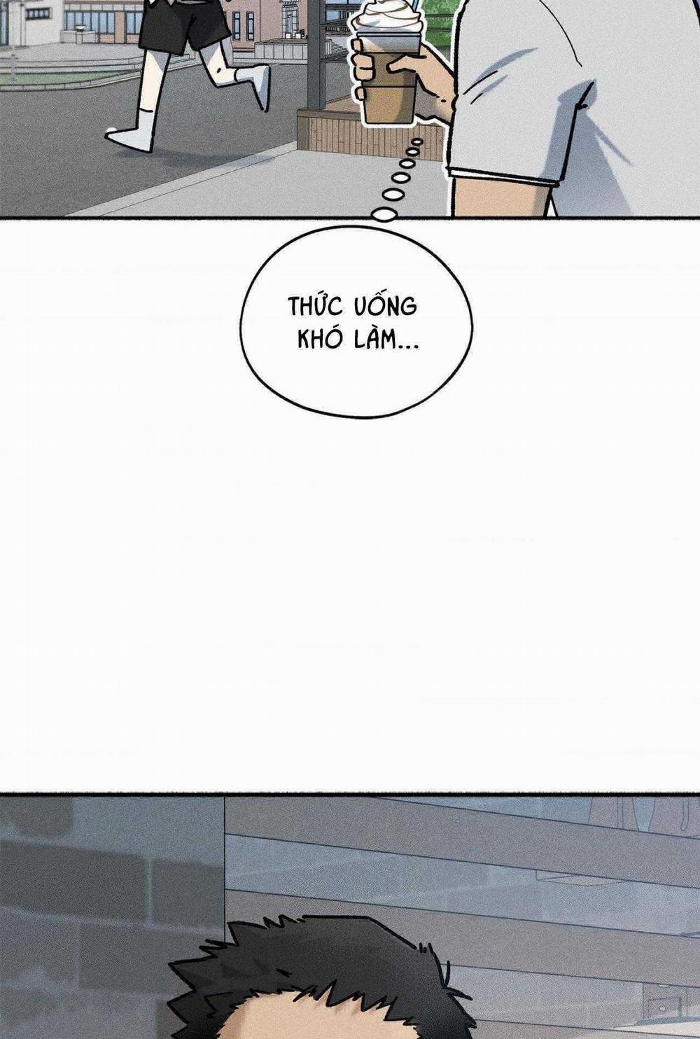 Lãng Mạn Không Trọng Lực 50 trang 48