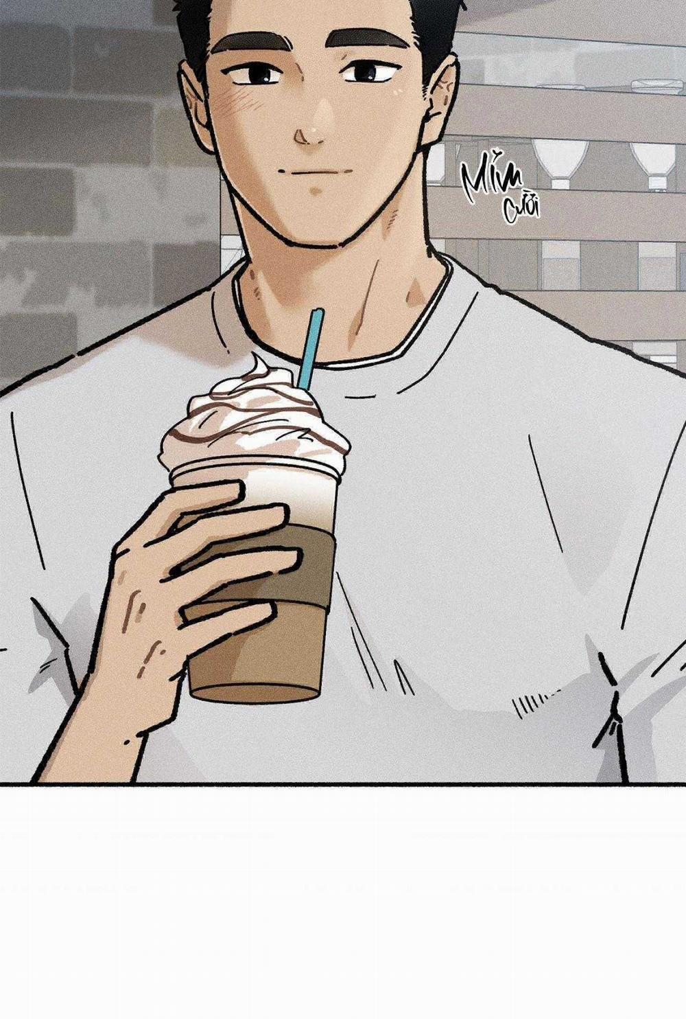 Lãng Mạn Không Trọng Lực 50 trang 49