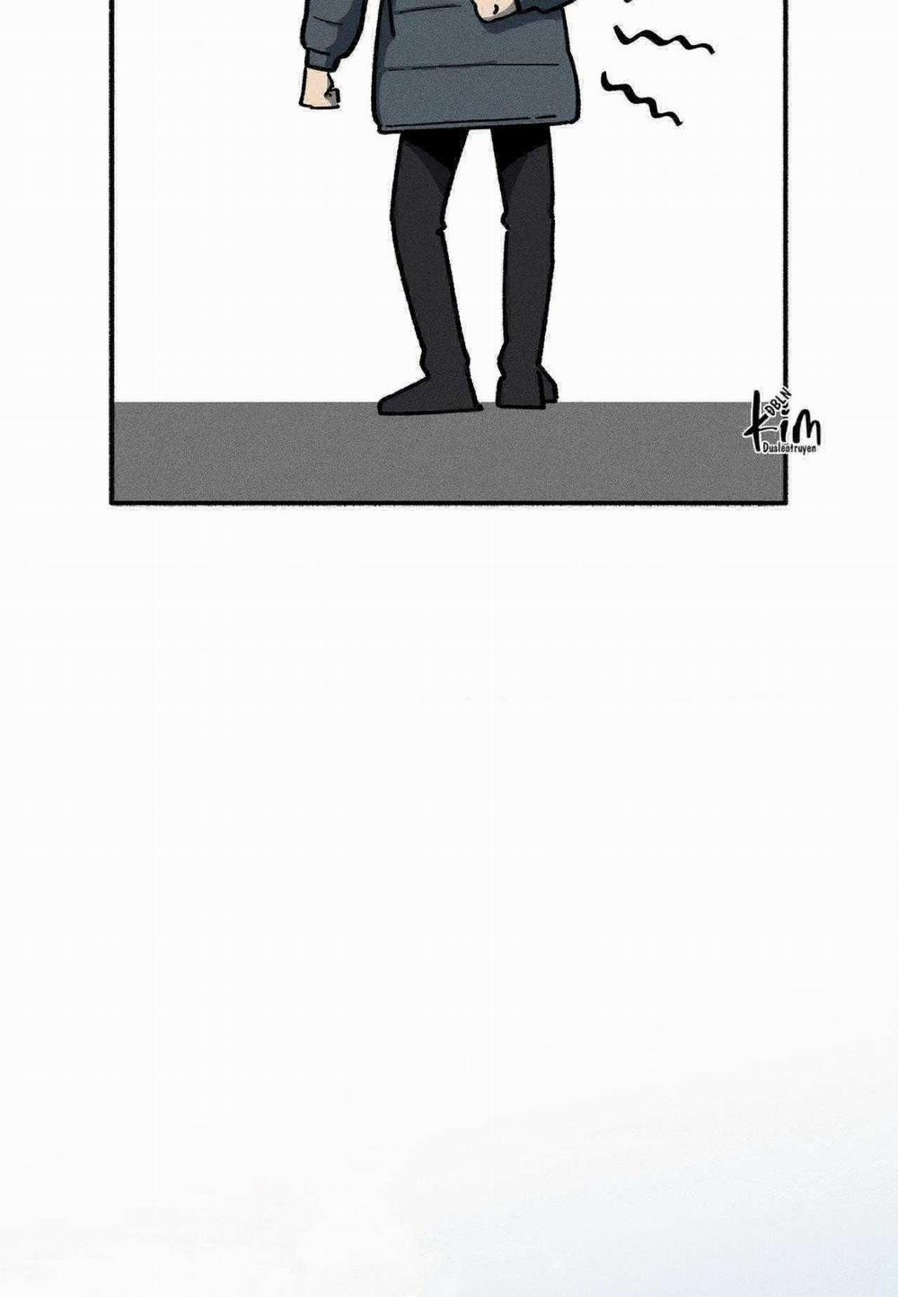 Lãng Mạn Không Trọng Lực 50 trang 5