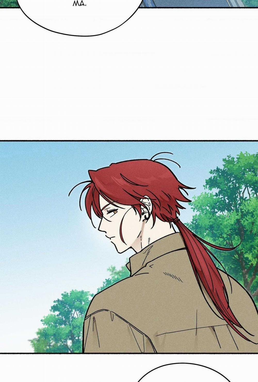 Lãng Mạn Không Trọng Lực 50 trang 52