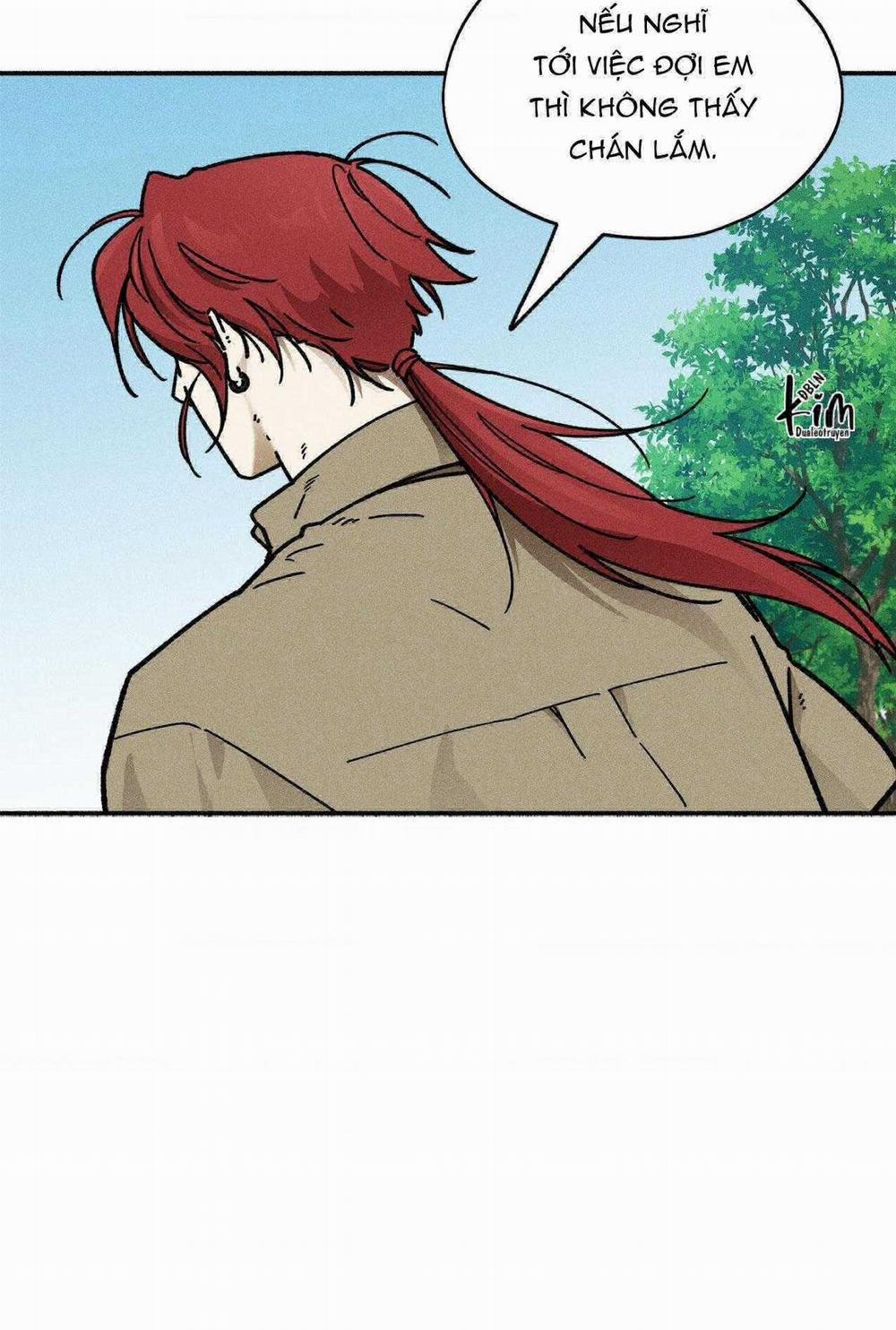 Lãng Mạn Không Trọng Lực 50 trang 53