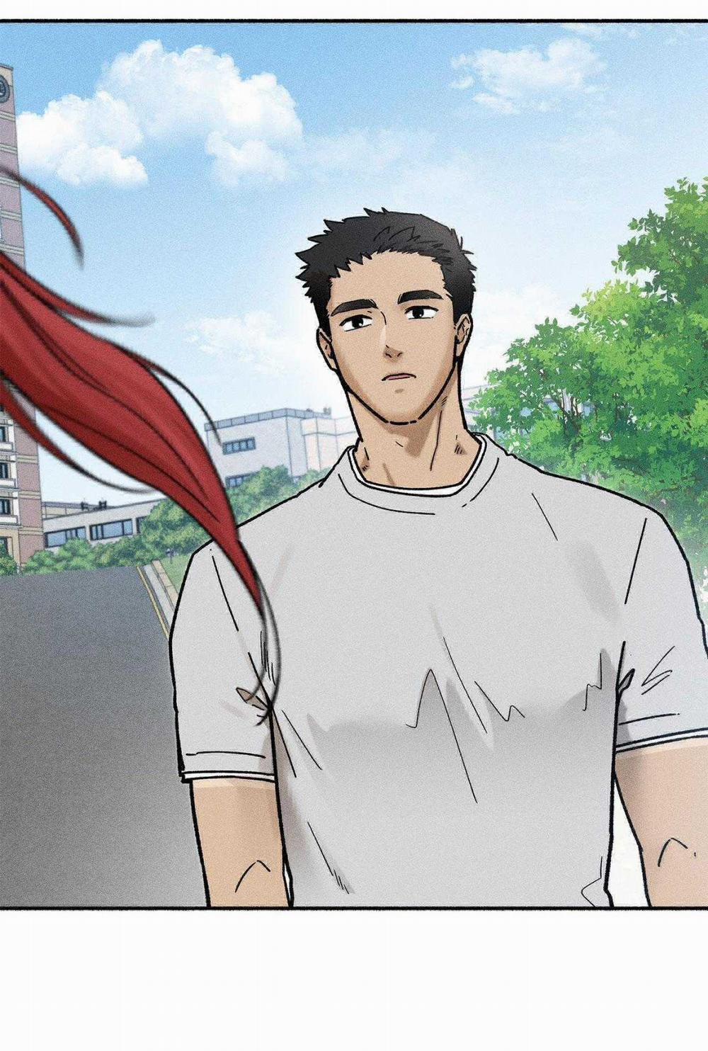 Lãng Mạn Không Trọng Lực 50 trang 54