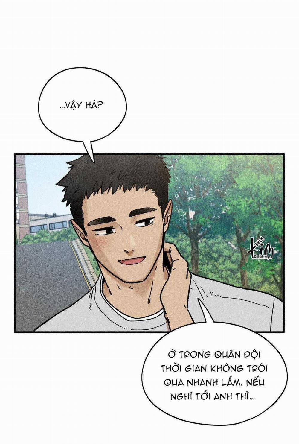 Lãng Mạn Không Trọng Lực 50 trang 55