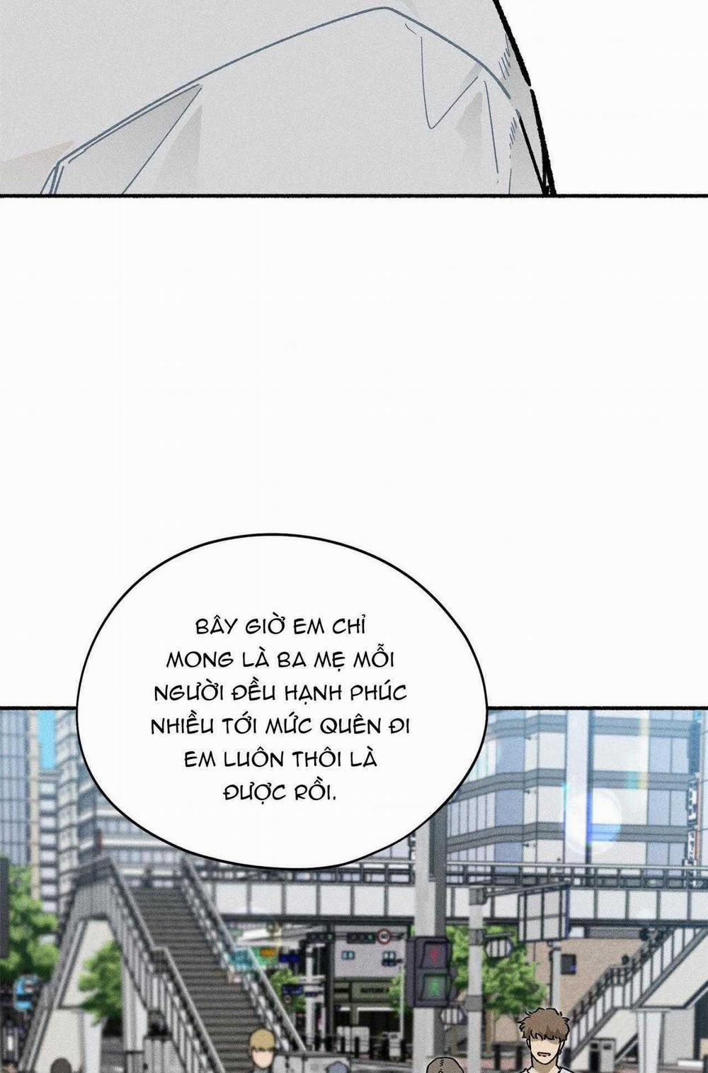 Lãng Mạn Không Trọng Lực 50 trang 65