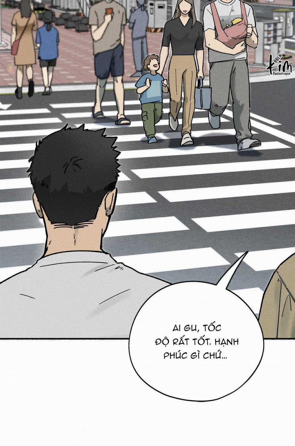 Lãng Mạn Không Trọng Lực 50 trang 66