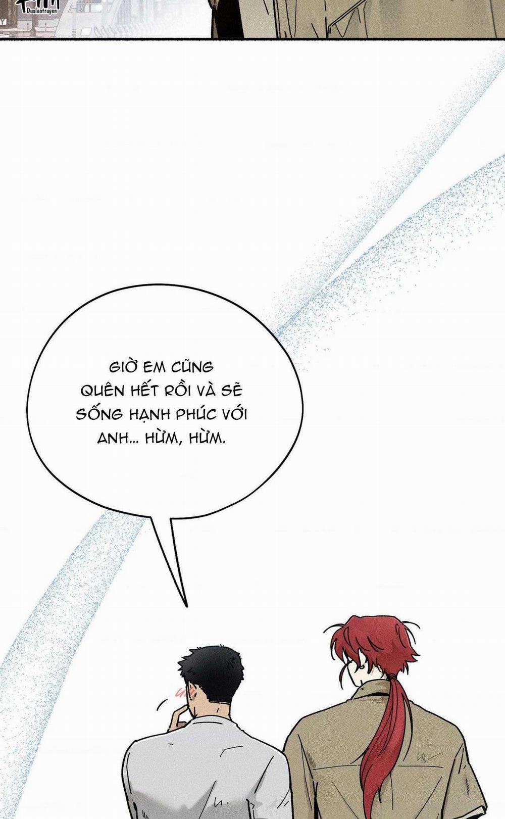 Lãng Mạn Không Trọng Lực 50 trang 68