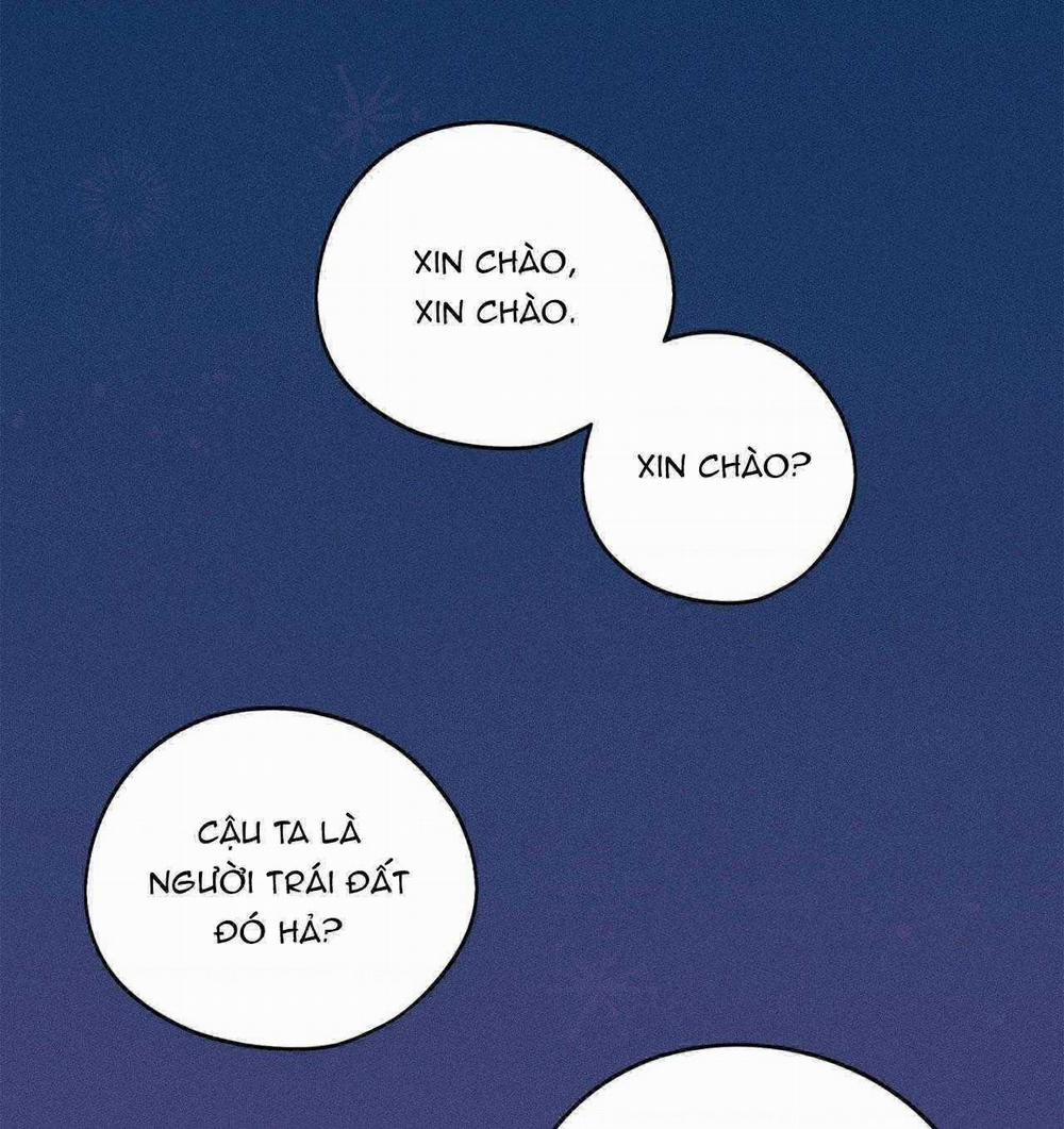 Lãng Mạn Không Trọng Lực 50 trang 78