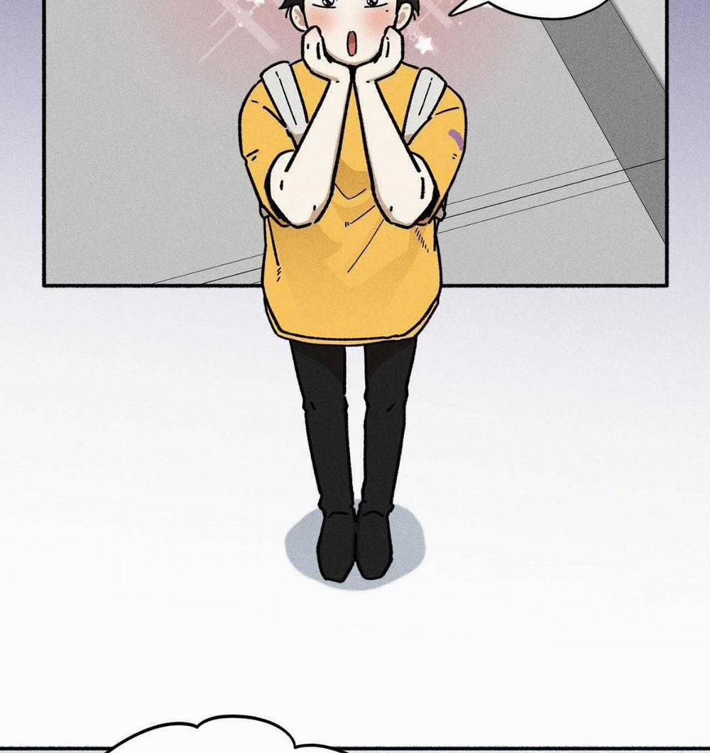 Lãng Mạn Không Trọng Lực 50 trang 80