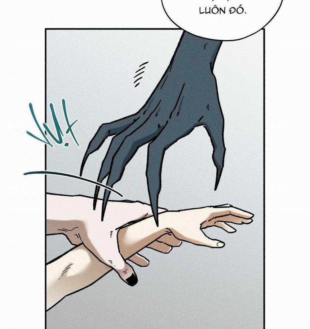 Lãng Mạn Không Trọng Lực 50 trang 83