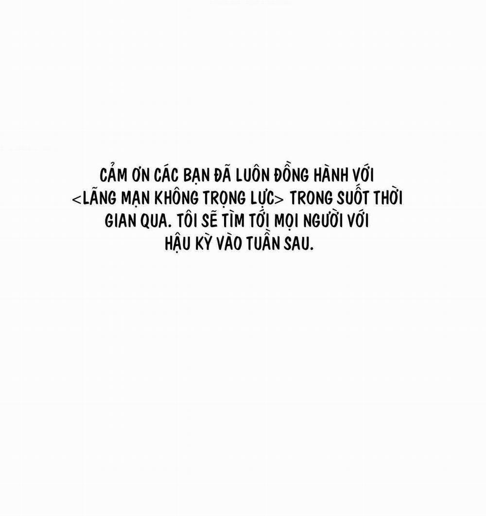 Lãng Mạn Không Trọng Lực 50 trang 88