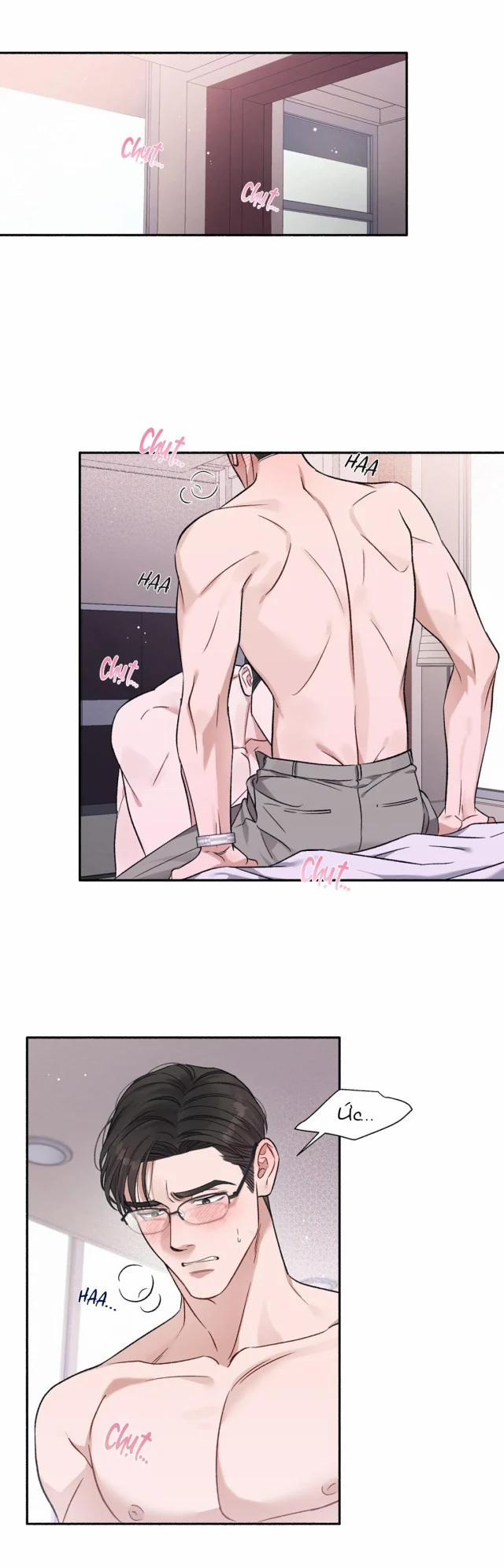 Lãng Mạn Kịch Tính 0 End trang 0