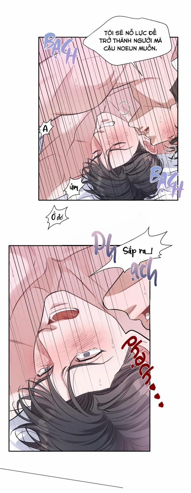 Lãng Mạn Kịch Tính 0 End trang 18