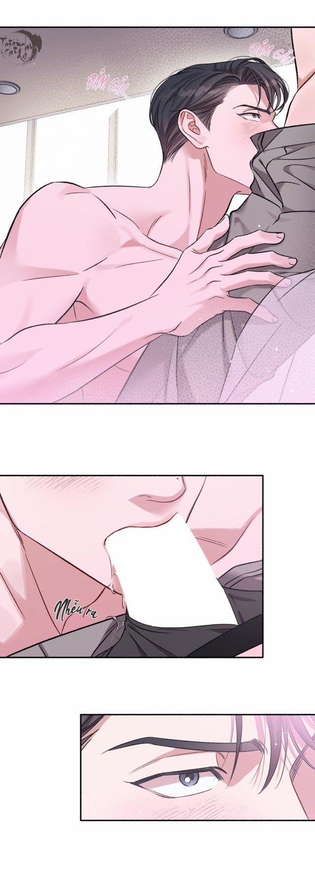 Lãng Mạn Kịch Tính 0 End trang 2