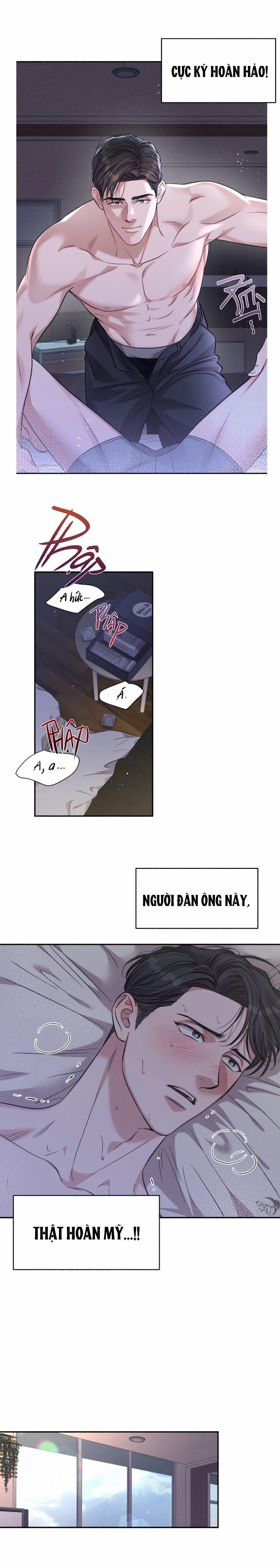 Lãng Mạn Kịch Tính 0 trang 4