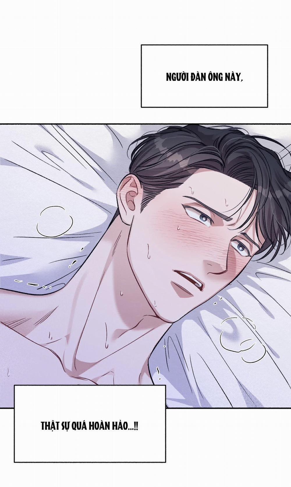 Lãng Mạn Kịch Tính 1 trang 20